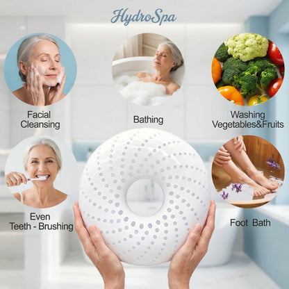 HydroSpa® Multi-Use H2 Bath-Bomb
